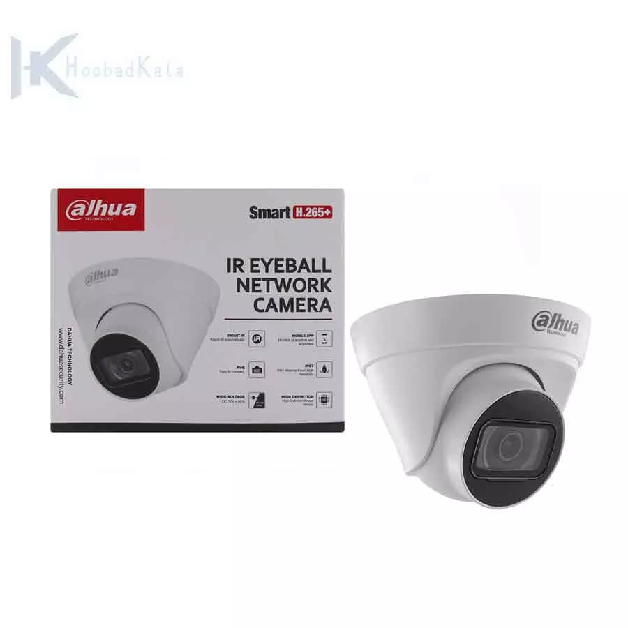 دوربین مداربسته تحت شبکه داهوا مدل DH-IPC-HDW1230T1P — تصویر ۵
