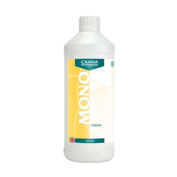 Canna Calcium % 12 (کود کانا کلسیم 12%) — تصویر ۲