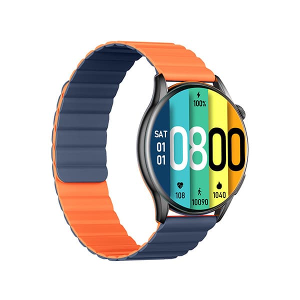 ساعت هوشمند شیائومی Xiaomi Kieslect Kr Pro نسخه گلوبال