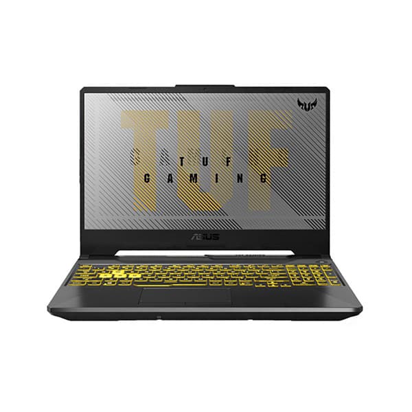 لپ تاپ ایسوس مدل TUF FX506LH | I5(10300H) | 512GB SSD | 8GB RAM | 4G(GTX 1650) — تصویر ۲