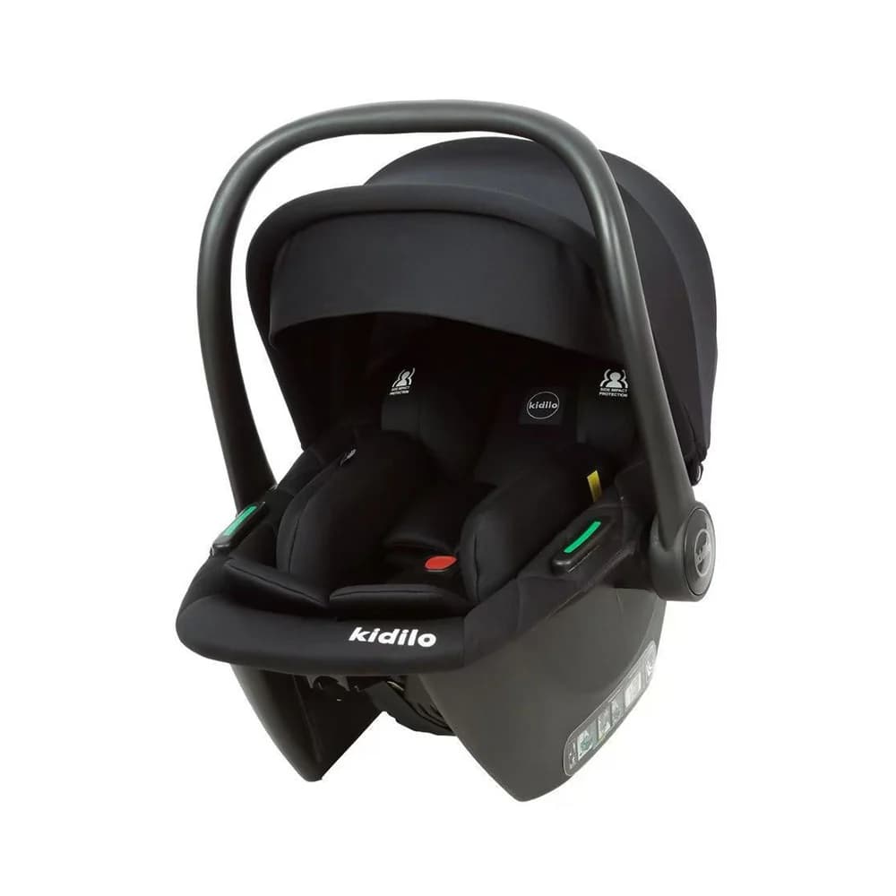 کریر تک استاندارد کیدیلو Kidilo مدل C612