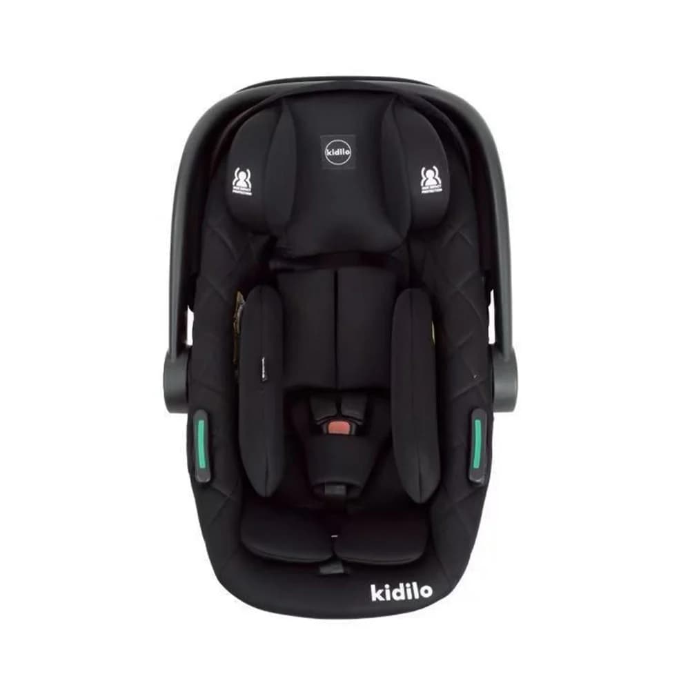 کریر تک استاندارد کیدیلو Kidilo مدل C612 — تصویر ۴