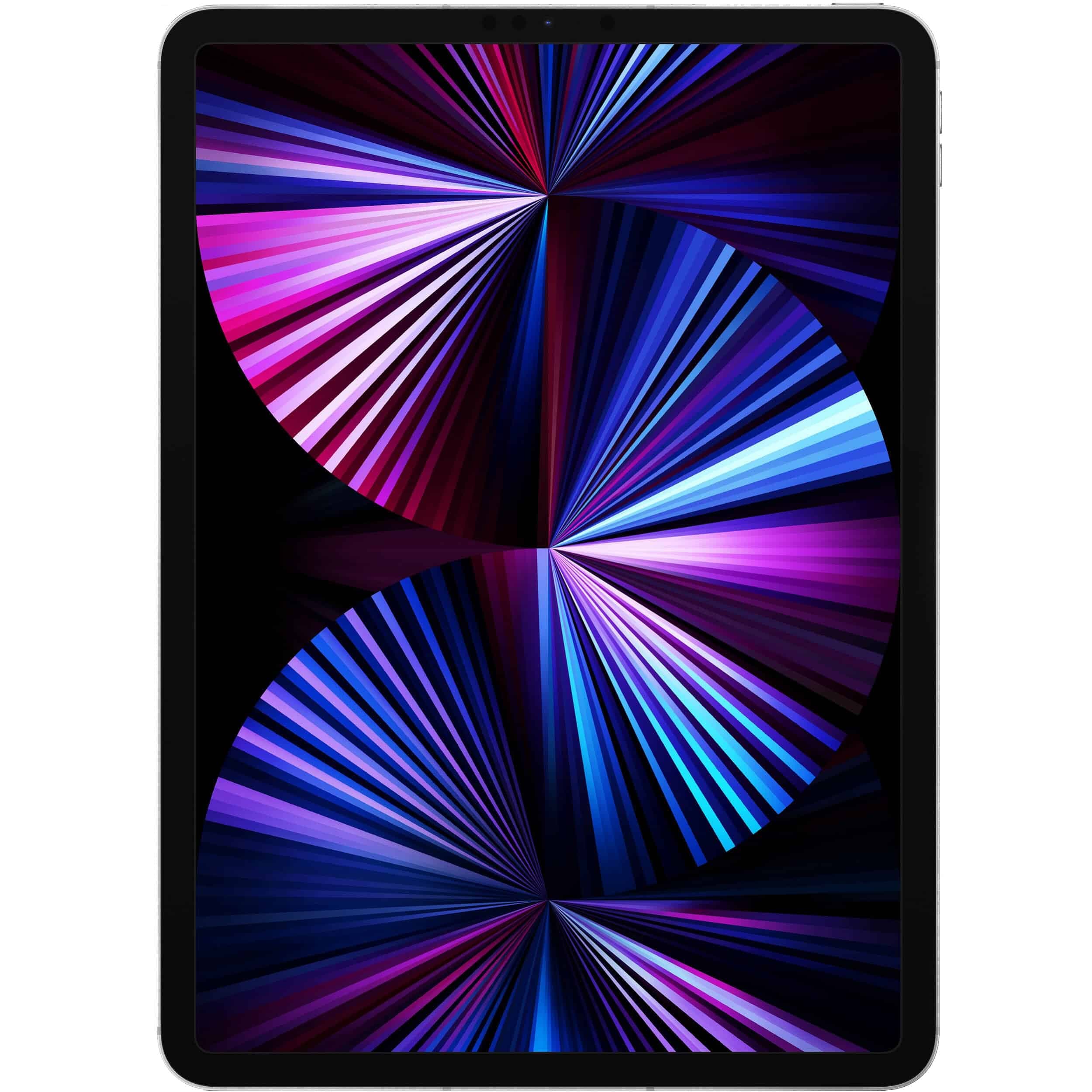 آیپد اپل مدل pro 11 (2022) 11 Inch WiFi ظرفیت 128 گیگابایت رم 8 گیگابایت — تصویر ۵
