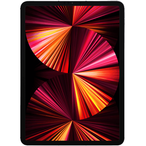 آیپد اپل مدل pro 11 (2022) 11 Inch WiFi ظرفیت 128 گیگابایت رم 8 گیگابایت — تصویر ۲