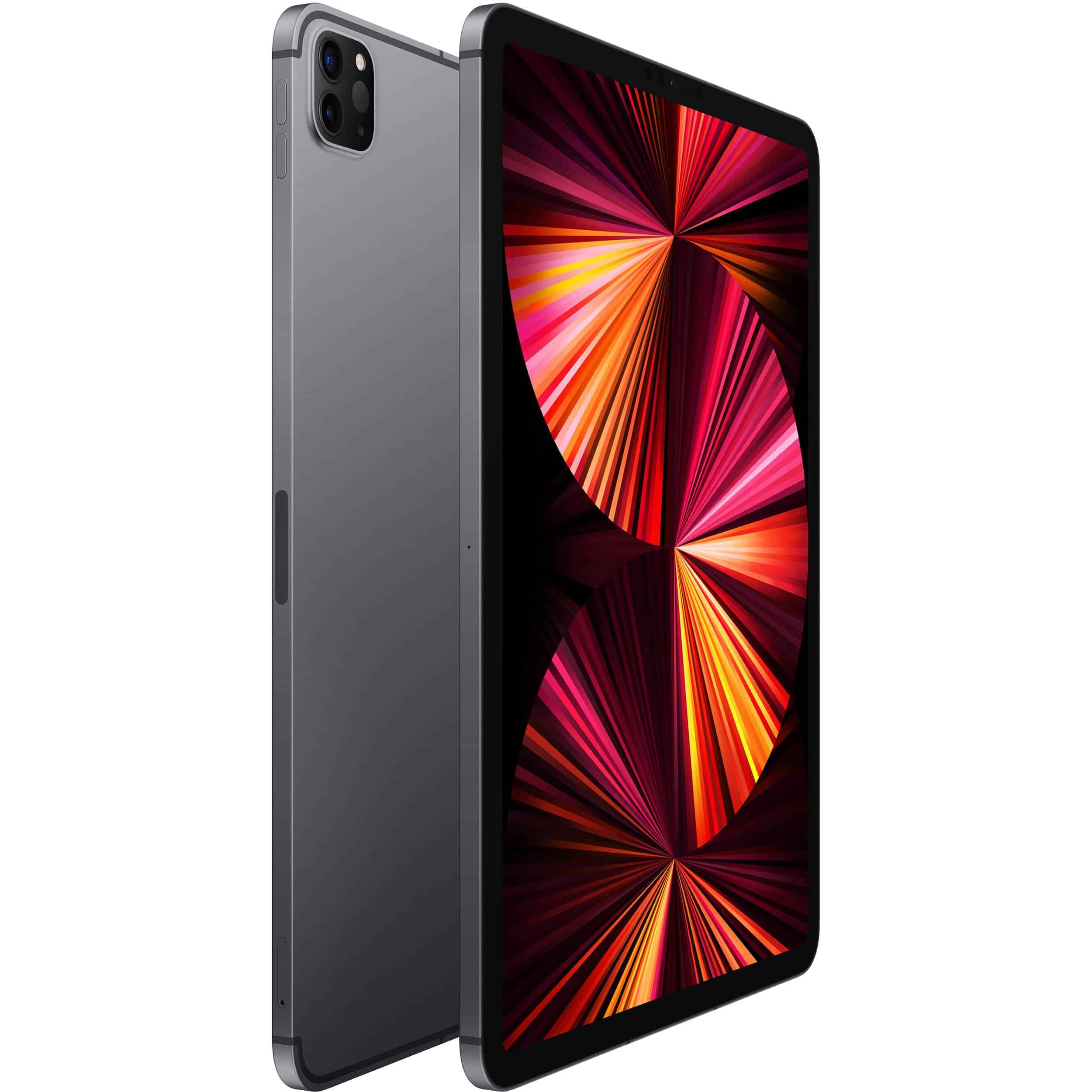 آیپد اپل مدل pro 11 (2022) 11 Inch WiFi ظرفیت 128 گیگابایت رم 8 گیگابایت — تصویر ۳