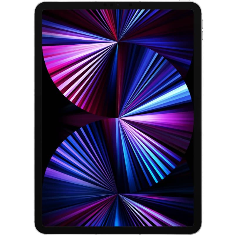 آیپد اپل مدل pro 11 (2022) 11 Inch WiFi ظرفیت 128 گیگابایت رم 8 گیگابایت — تصویر ۱۱