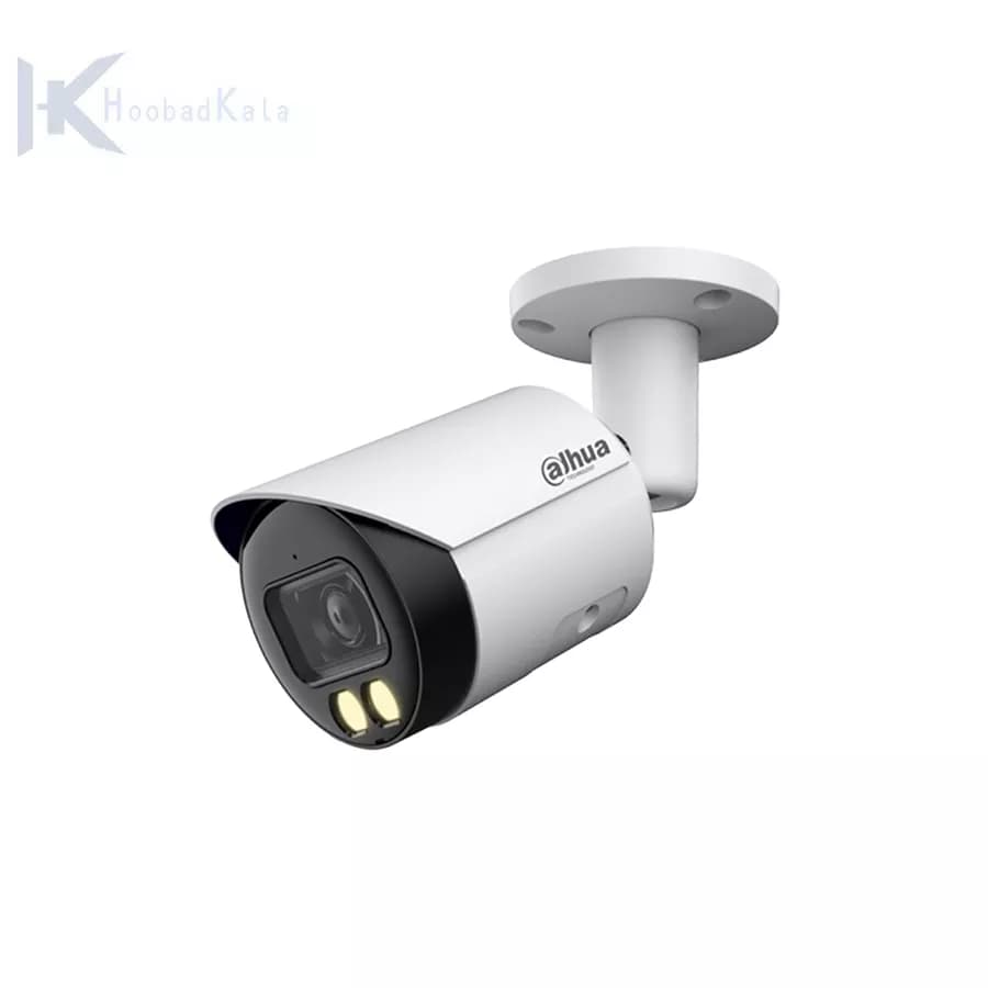 دوربین مداربسته داهوا DH-IPC-HFW2449S-S-LED