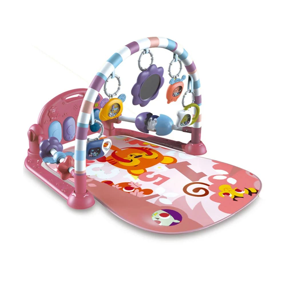 تشک بازی پیانو موزیکال ویوا کیدز Viva Kids کد 1164 — تصویر ۷