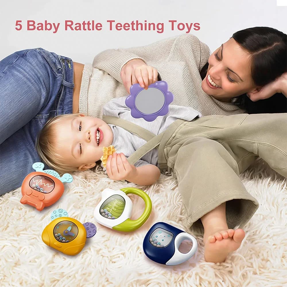 تشک بازی پیانو موزیکال ویوا کیدز Viva Kids کد 1164 — تصویر ۱۰