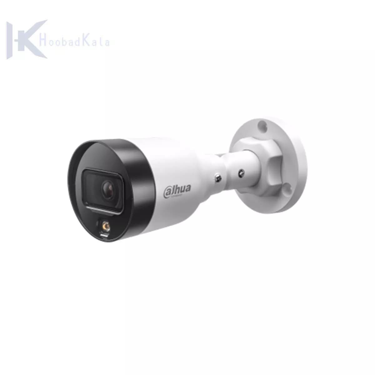 دوربین مداربسته تحت شبکه داهوا مدل DH-IPC-HFW1239S1P-LED — تصویر ۵
