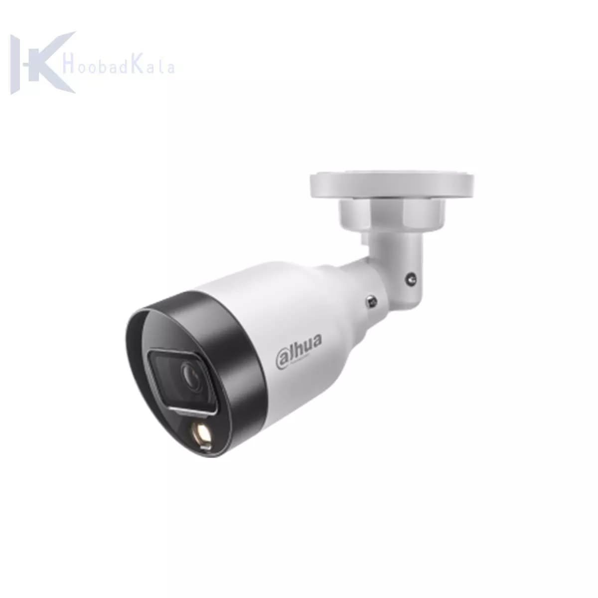 دوربین مداربسته تحت شبکه داهوا مدل DH-IPC-HFW1239S1P-LED — تصویر ۴