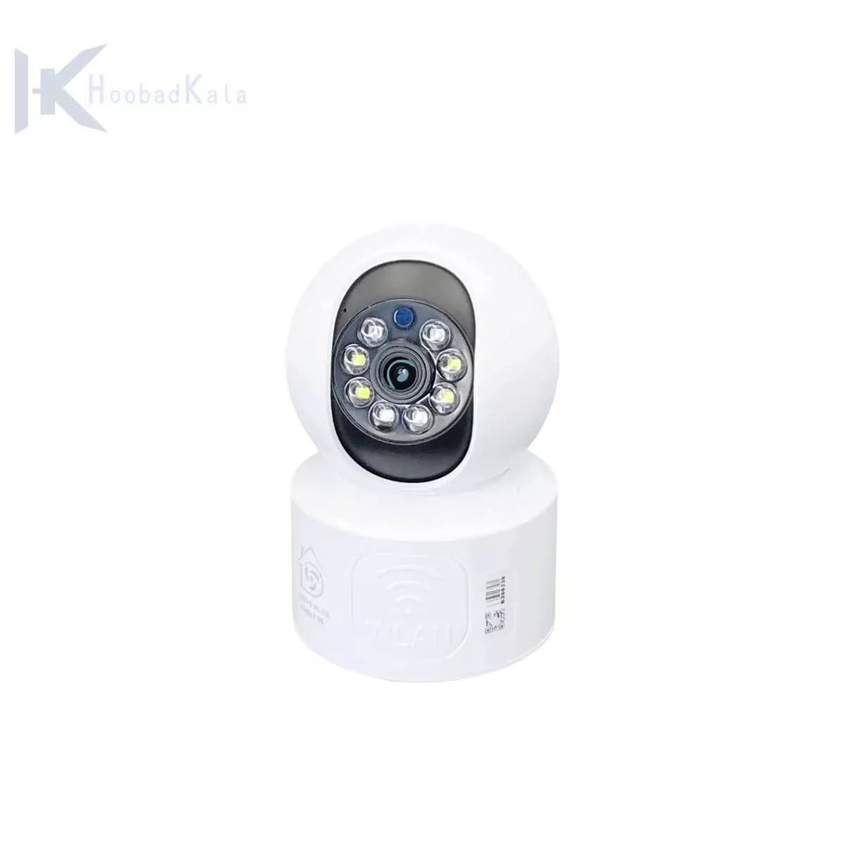 دوربین هوشمند چرخشی XMEYE PLUS مدل FAMILY