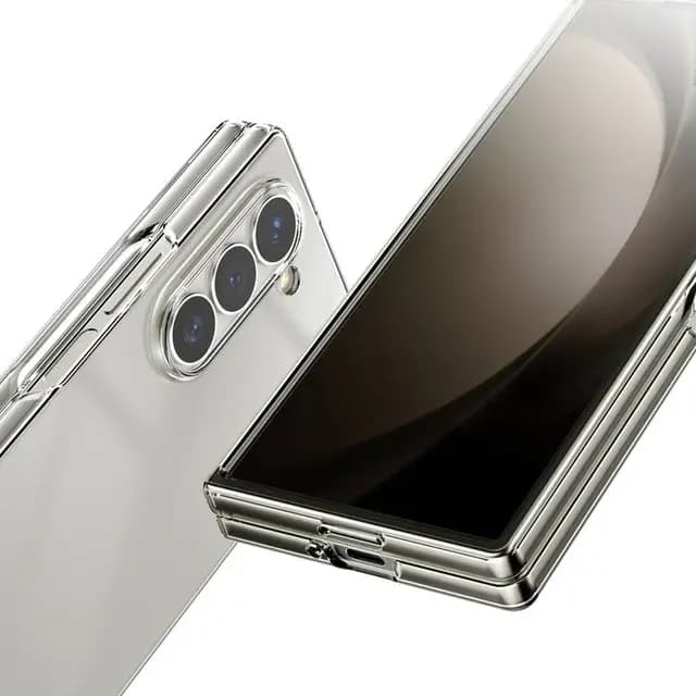 کاور گوشی گرین لاین مدل Delgado pc برای z fold 6 (اورجینال ارسال فوری) — تصویر ۱۰