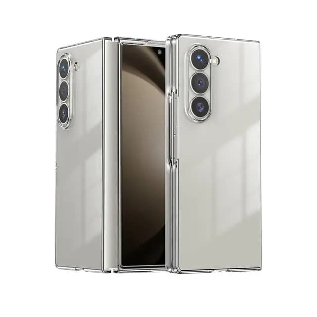 کاور گوشی گرین لاین مدل Delgado pc برای z fold 6 (اورجینال ارسال فوری)