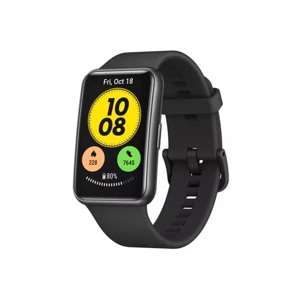 ساعت هوشمند هوآوی مدل Watch fit new — تصویر ۱۰
