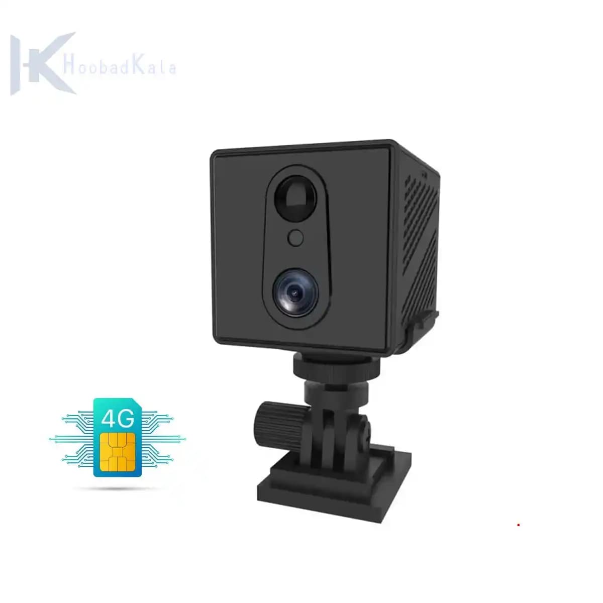 دوربین سیمکارتی مکعبی U-BOX OKAM PRO