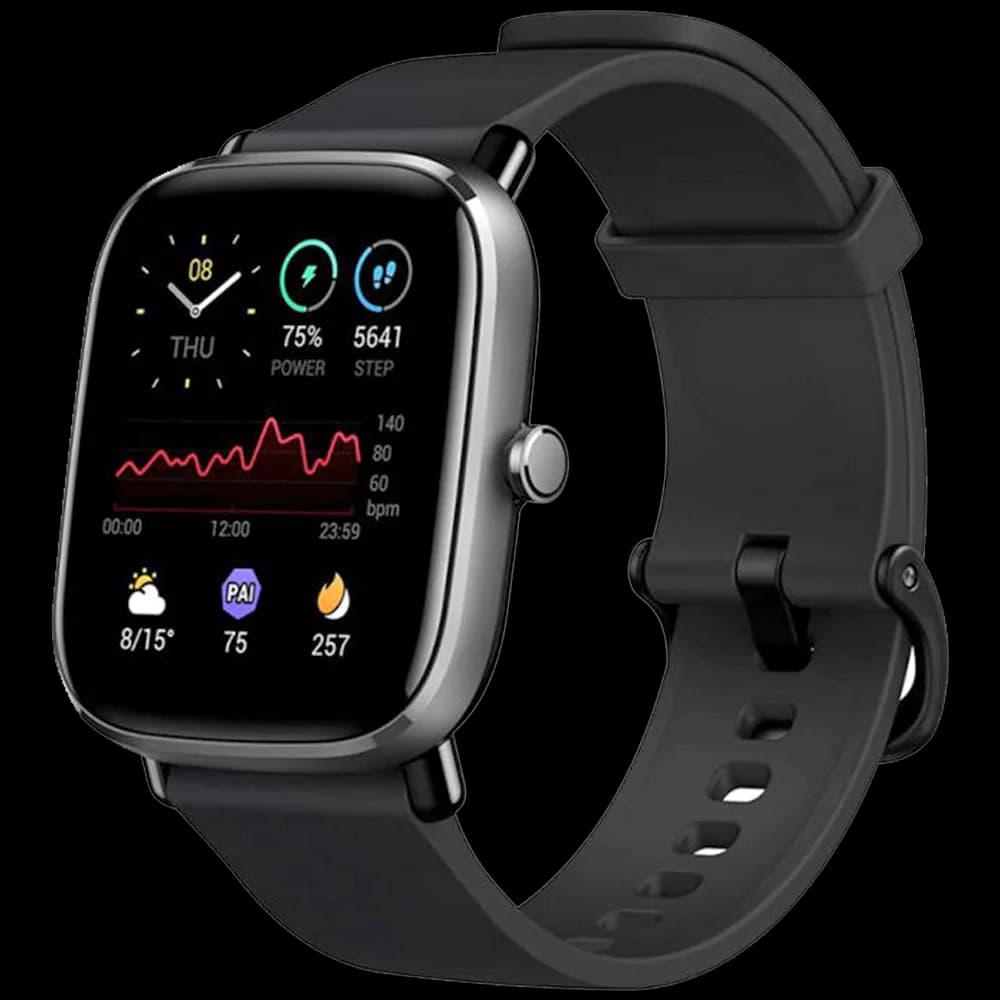 ساعت هوشمند امیزفیت مدل GTS 2 Mini — تصویر ۳