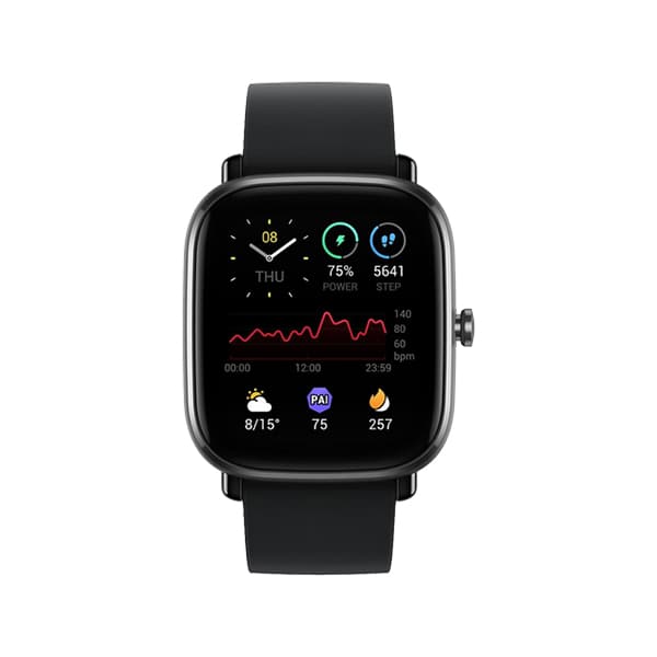 ساعت هوشمند امیزفیت مدل GTS 2 Mini — تصویر ۲