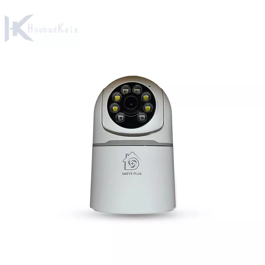دوربین رومیزی چرخشی XMEYE PLUS مدل HAWK — تصویر ۴