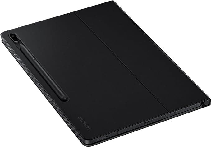 کیف کیبورد اورجینال(Book Cover Keyboard) تبلت سامسونگ Galaxy Tab S7 plus/ S7 FE — تصویر ۲