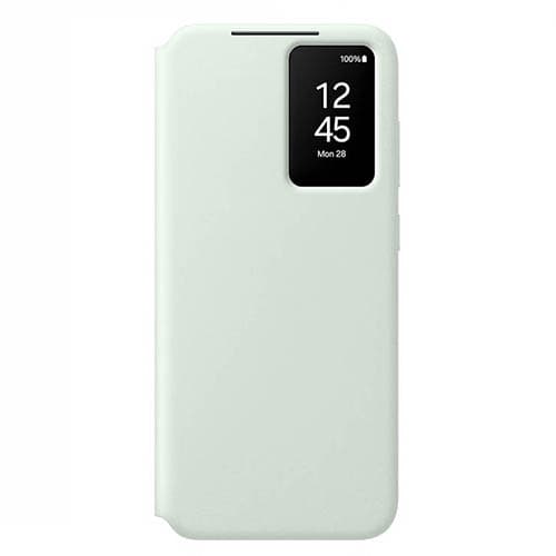 کاور هوشمند اورجینال سامسونگ مدل cvc برای S24ultra — تصویر ۱۰