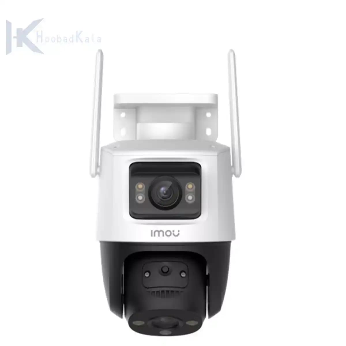 دوربین وای فای آیمو دولنز مگاپیکسلی مدل IPC-S7XP-6MOWED — تصویر ۵