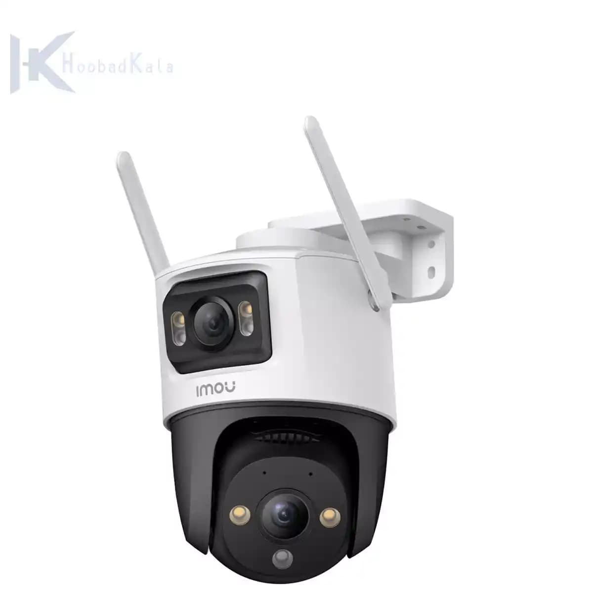 دوربین وای فای آیمو دولنز مگاپیکسلی مدل IPC-S7XP-6MOWED — تصویر ۶