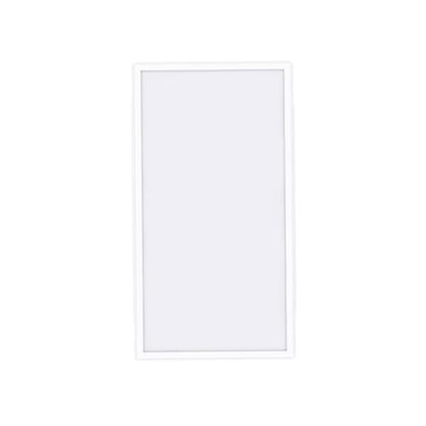 پنل روکار 100W 30×120 SMD یکتا افروز — تصویر ۲