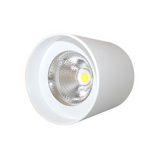 چراغ COB سقفی روکار 16 وات سان لوکس SD1671R — تصویر ۲