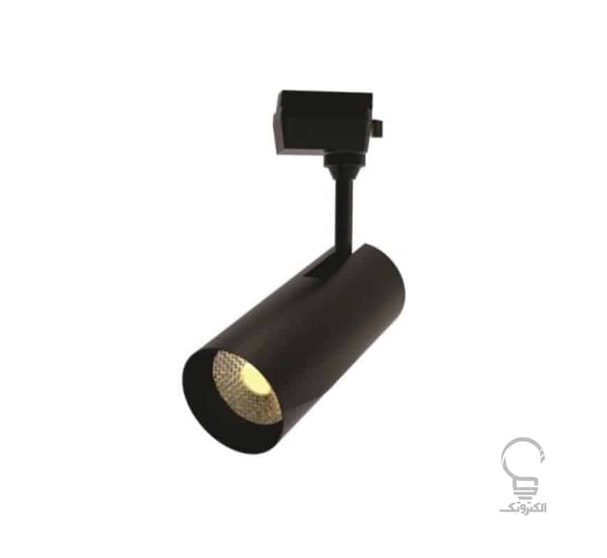 چراغ COB ریلی 30 وات مدل TL30 W/B سان لوکس — تصویر ۳