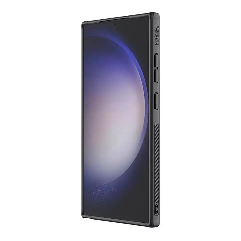 قاب نیلکین camshield prop برای Samsung S24 Ultra — تصویر ۸