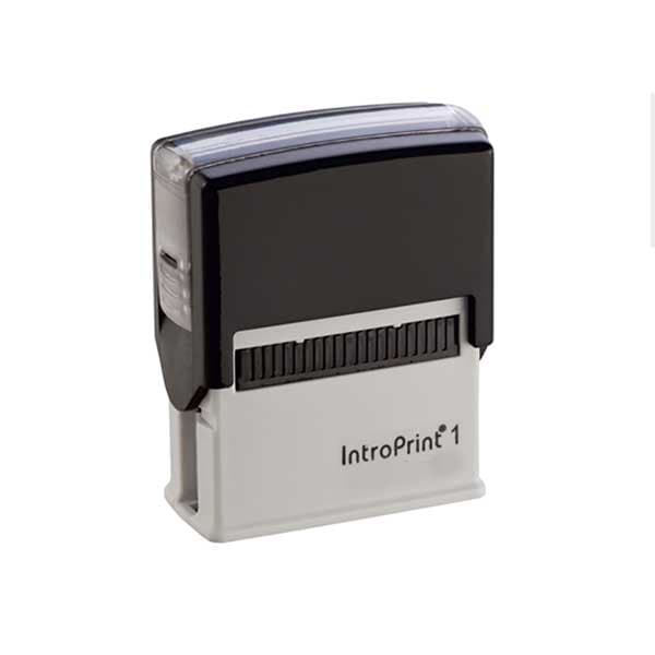 مهر ژلاتینی introprint 1