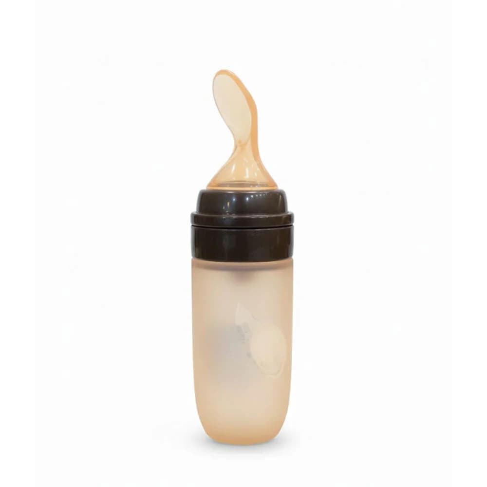 سرلاک خوری کودک بیبی کرون Baby Crown درب دار — تصویر ۲