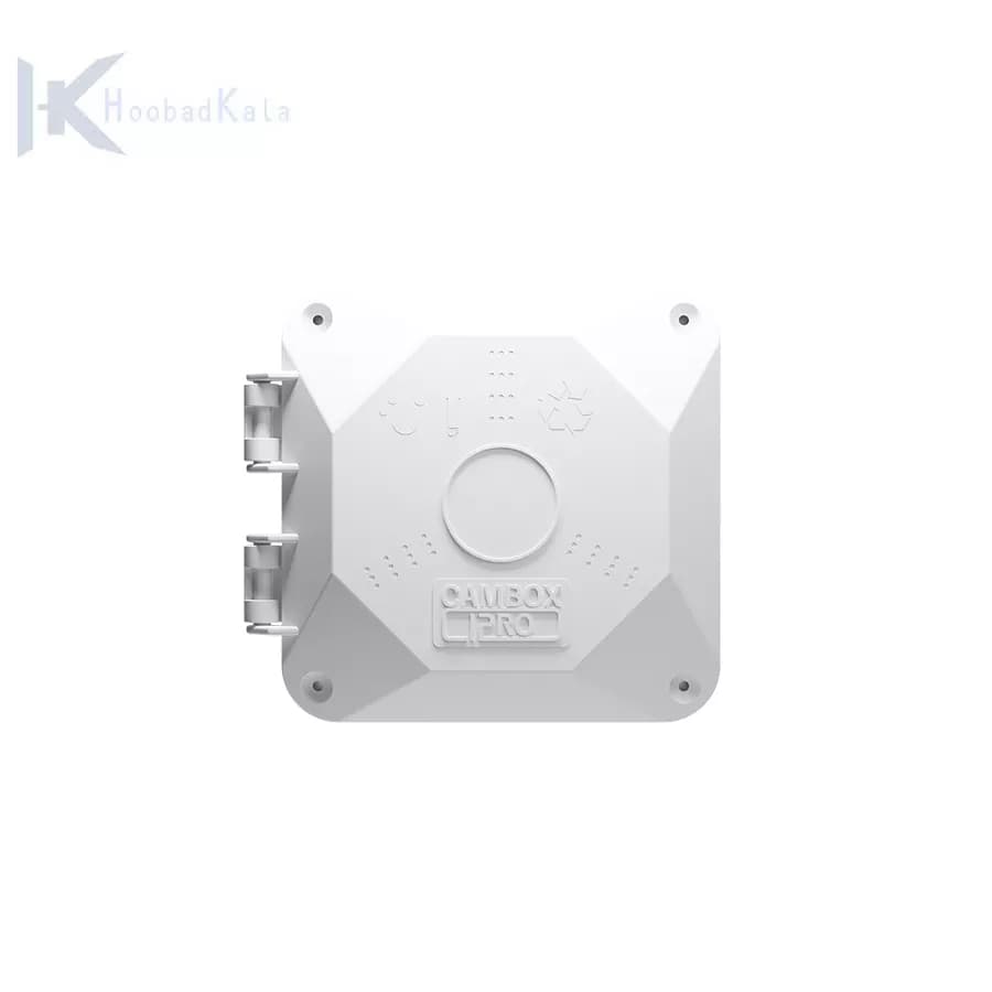 کم باکس لولایی 12*12 CamBox Pro ( عددی 10 )