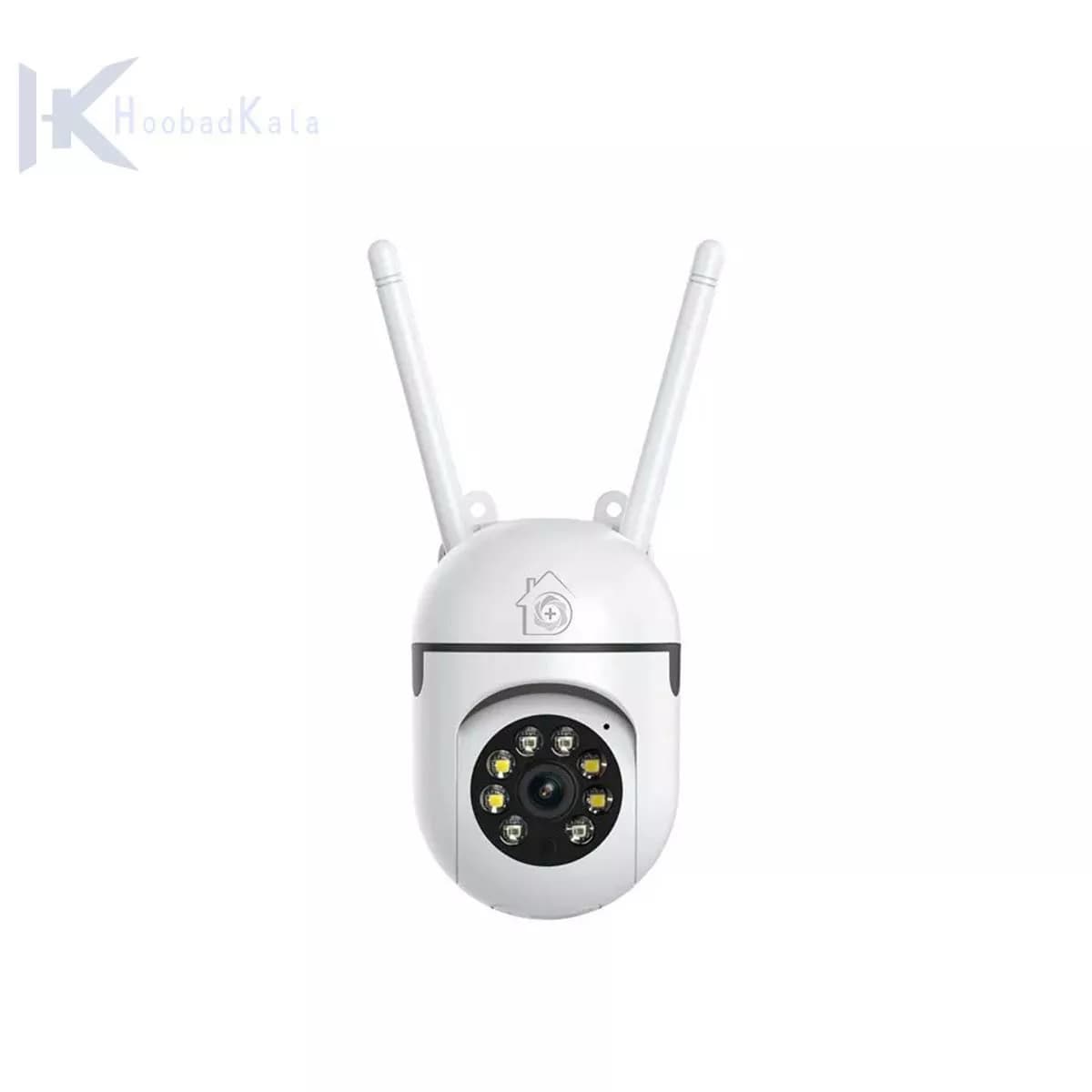 دوربین رم خور چرخشی 4مگاپیکسل Xmeye plus مدل Owl