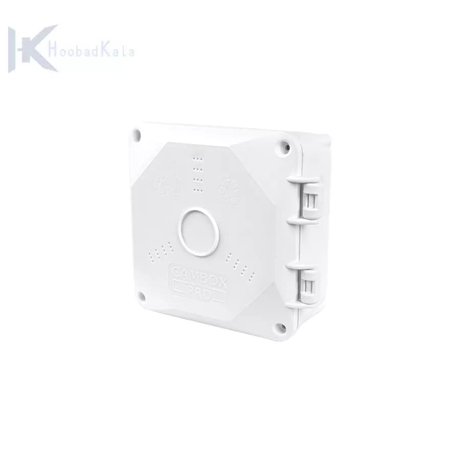 کم باکس لولایی 14*14 CamBox Pro ( عددی 10 )