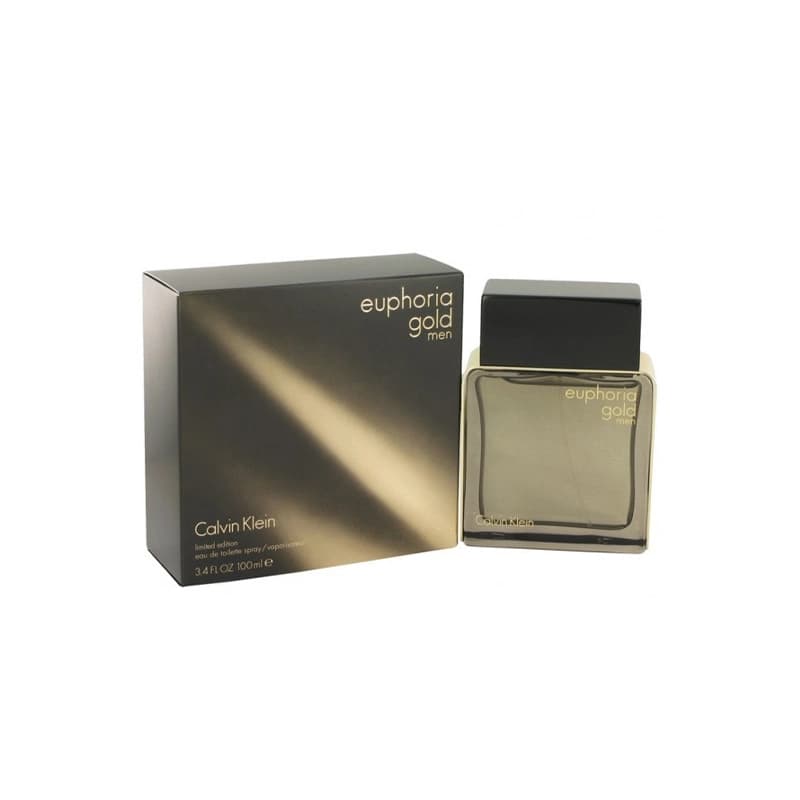 عطر و ادکلن مردانه ایفوریا کلوین کلین امارات ادوتویلت CALVIN KLEIN euphoria men 100ml — تصویر ۶