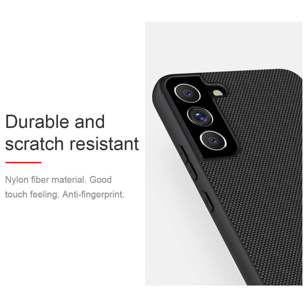 قاب نیلکین مدل texture برای گوشی سامسونگ Galaxy S22 PLUS — تصویر ۱۰