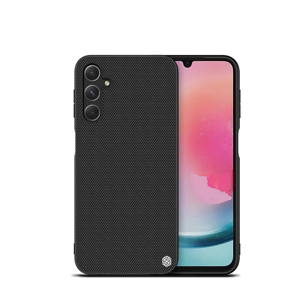 قاب نیلکین مدل texture برای گوشی سامسونگ Galaxy A24 — تصویر ۷