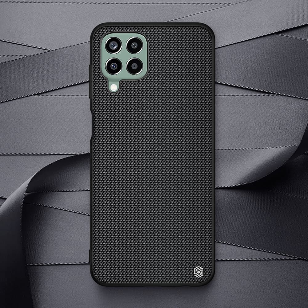 قاب نیلکین مدل texture برای گوشی سامسونگ Galaxy M33