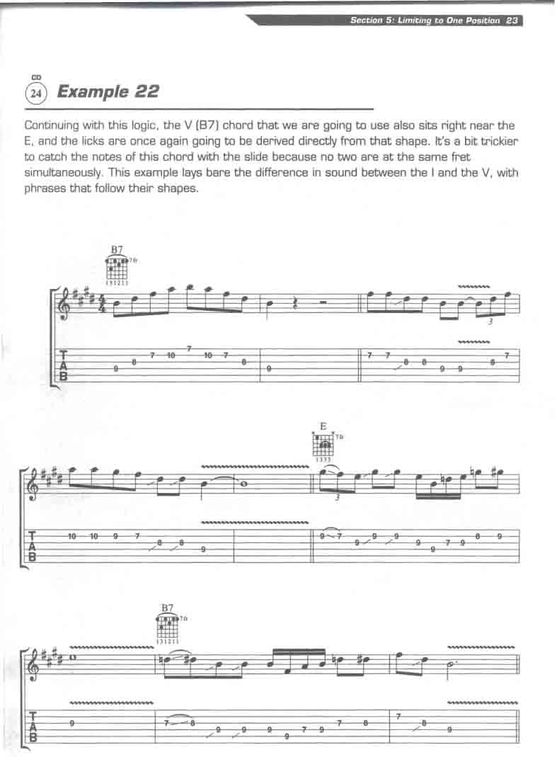 دانلود کتاب آموزش اسلاید گیتار الکتریک | Keith Wyatt – Electric Slide Guitar — تصویر ۳