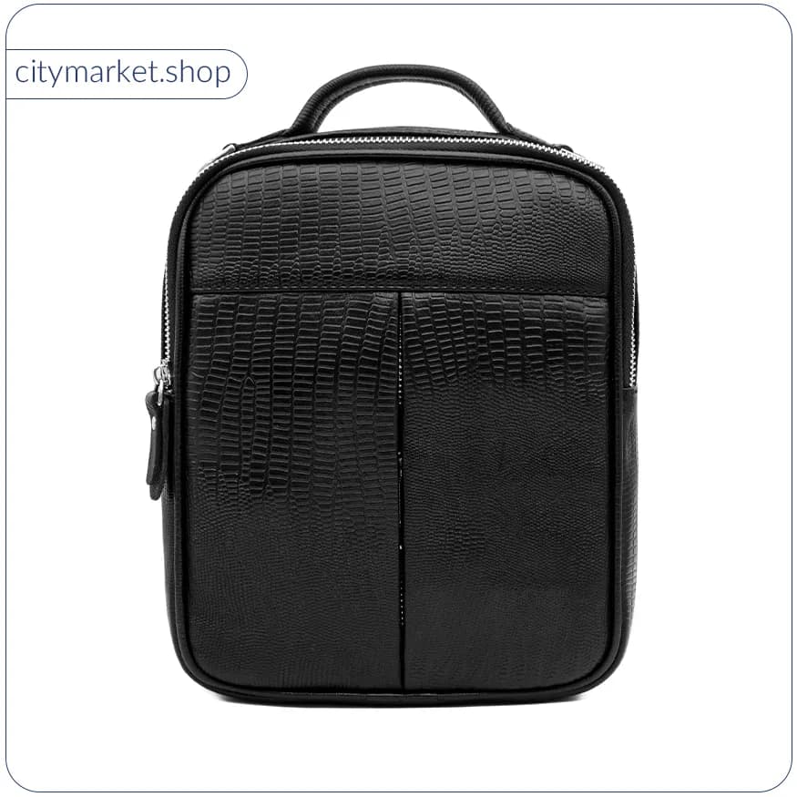 کیف رودوشی چرم تبریز مدل BL50