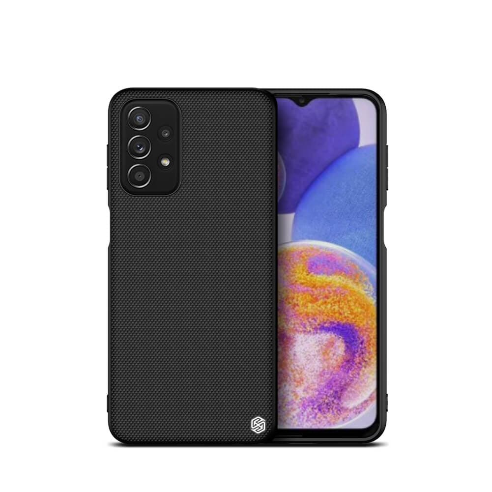 قاب نیلکین مدل texture برای گوشی سامسونگ Galaxy A23 — تصویر ۶