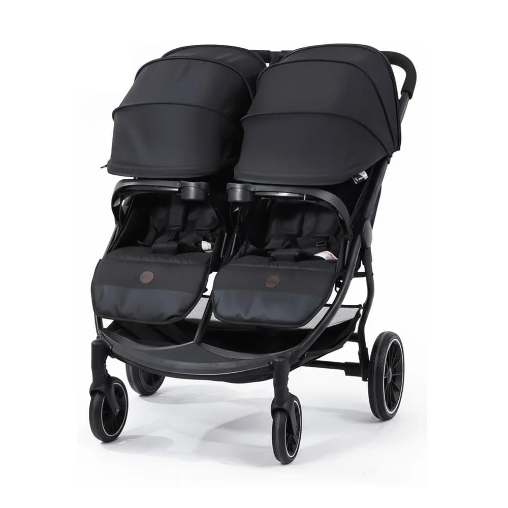 کالسکه دوقلو نوزاد کیدیلو Kidilo مدل LB100
