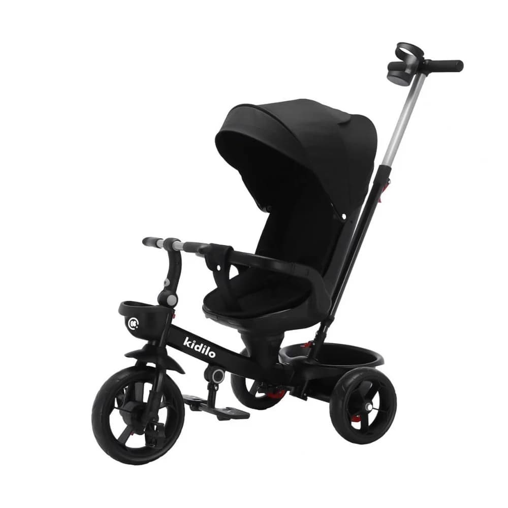 سه چرخه کودک 360 درجه کیدیلو Kidilo مدل 3199 — تصویر ۲