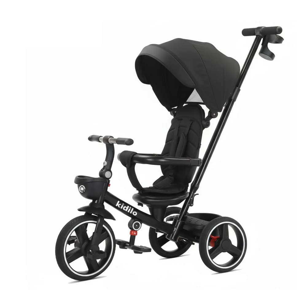 سه چرخه کودک 360 درجه کیدیلو Kidilo مدل 3588