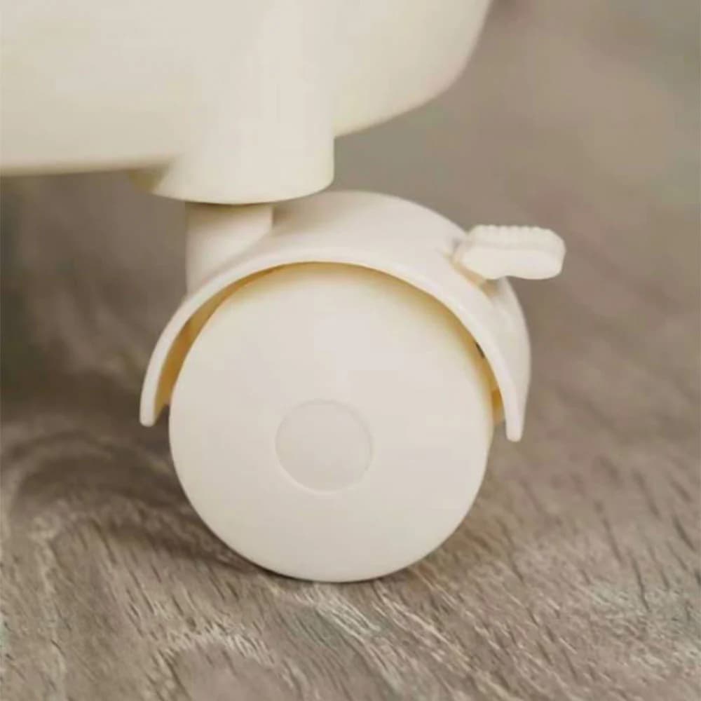 گهواره و تخت کنار مادر برقی کول بیبی Cool Baby مدل 5in1 (2026) — تصویر ۷
