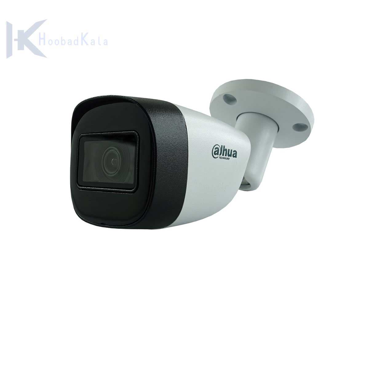 دوربین داهوا 2 مگاپیکسل فلزی 1200CMP-A