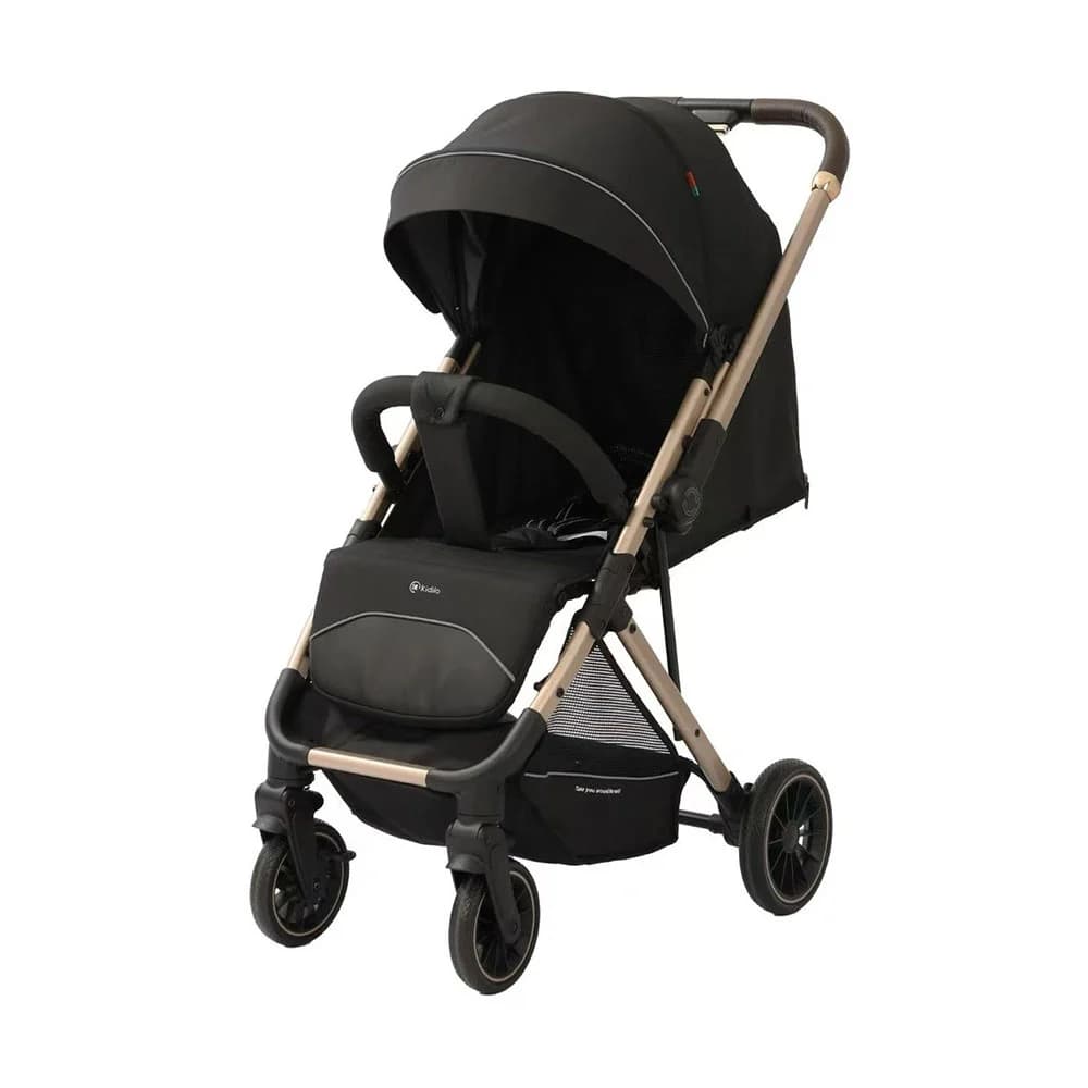 کالسکه مسافرتی رو به مادر شو کیدیلو Kidilo مدل 6530Pro Mini — تصویر ۴