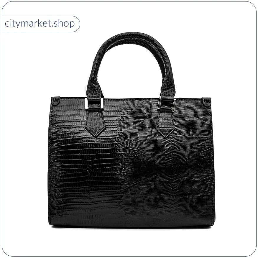 کیف چرم طبیعی زنانه مجلسی مدل BL134